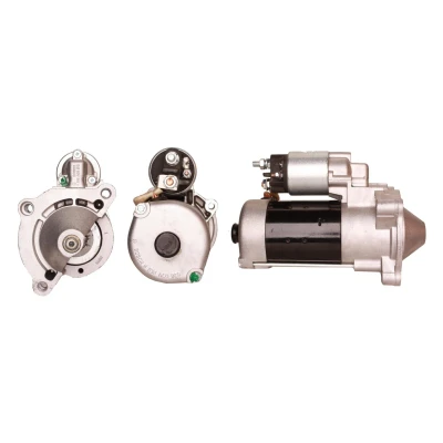 Bilde av ELSTOCK 25 3181 Starter 12 2,3 10 PEUGEOT: Expert II Tepee, 807, 407 SW, FIAT: Scudo