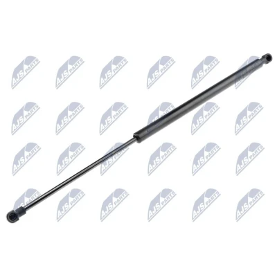 Bilde av NTY AE NS 006 Gassfjær 365 515 bak NISSAN: Qashqai / Qashqai+2 I