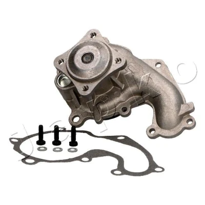 Bilde av JAPKO 350300 Vannpumpe FORD: Focus Mk1 Hatchback, MONDEO 4 Turnier, Transit Connect Van