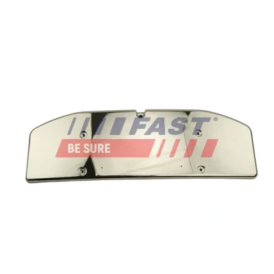 Bilde av Nummerskilt holder, Foran, mercedes benz, 9068850075, A9068850075