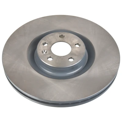Bilde av FEBI BILSTEIN 171481 Bremseskiver framaksel 366 30 5 108 innvendig ventilert belagt VOLVO: XC90 II, XC60 II