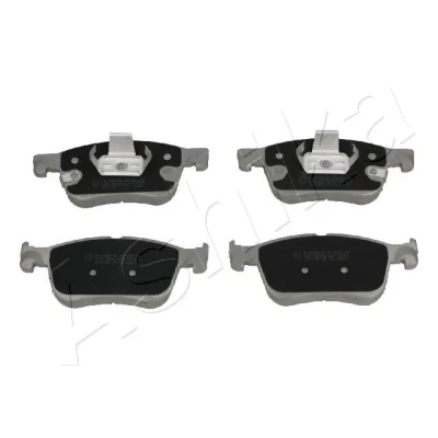 Bilde av ASHIKA 50 00 0354 Bremseklosser framaksel med akustisk slitasjevarsel FORD: Focus Mk4 Hatchback, Turnier