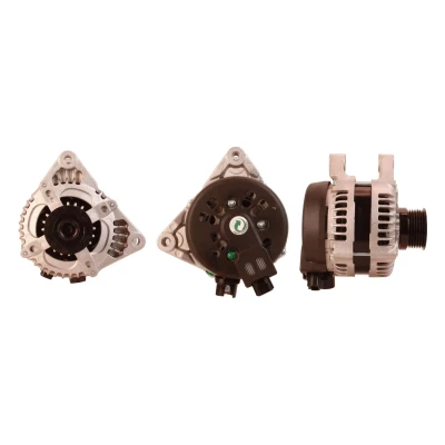 Bilde av LUCAS LRA02814 Dynamo 14V 120A VOLVO: V50, C30, S40 II, FORD: KUGA 1, FIESTA 5, Focus 2