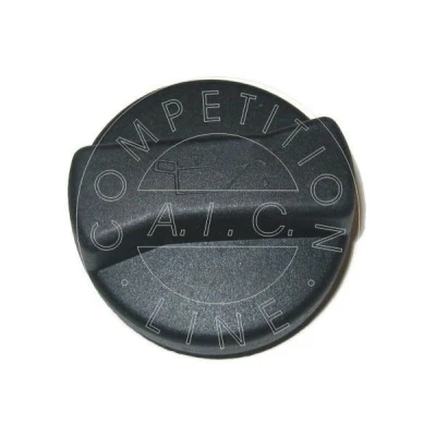 Bilde av AIC 50024 Deksel, oljepåfyllingsstuss AUDI: A6 C6 Sedan, A8 D2, D3, VOLKSWAGEN: Golf 5, Caddy 3, TRANSPORTER 3 Bus, SKODA: Superb II Stasjonsvogn
