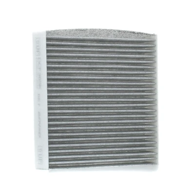Bilde av DENSO DCF385K Kupéfilter Karbonfilter 195 216,5 29 TOYOTA: Avensis III Sedan, Stasjonsvogn, RAV4 SUV