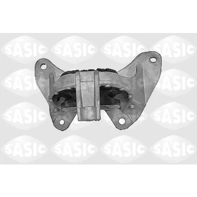 Bilde av SASIC 9002435 Holder, motoropphengning Gummimetallager girkassesiden