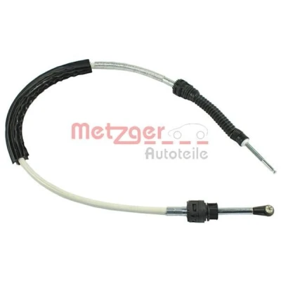 Bilde av METZGER 3150205 Kabel, girmekanisme venstre Selektorvaier