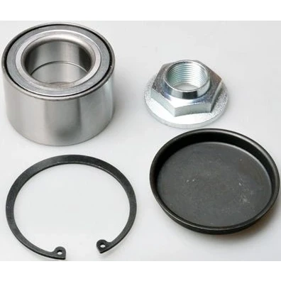 Bilde av Hjullagersett, Bakaksel, opel,renault,vauxhall, 43210 00Q0K, 00QAB, 44 03 044, 4403044, 77 01 206 742, 7701206742, 82 00 027 270,