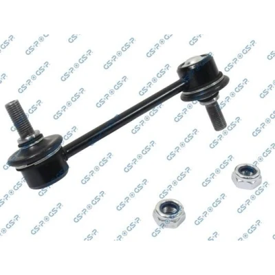 Bilde av stang, stabilisator, framaksel, Høyre eller venstre, alfa romeo 147, 156, 156 sportwagon, gt, 46841498, 46843389, 60625029