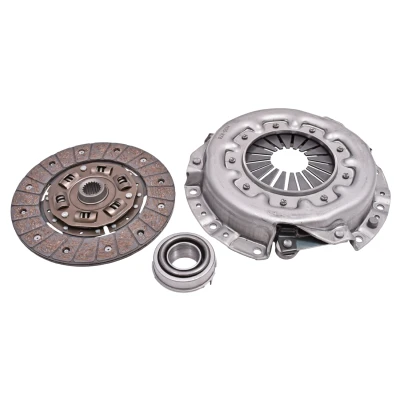 Bilde av BLUE PRINT ADC43017 Clutch tre deler med syntetisk fett utløserlager 200