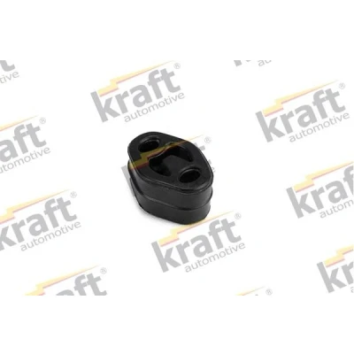 Bilde av KRAFT 0502013 Holder, eksosanlegg FORD: MONDEO 4 Turnier