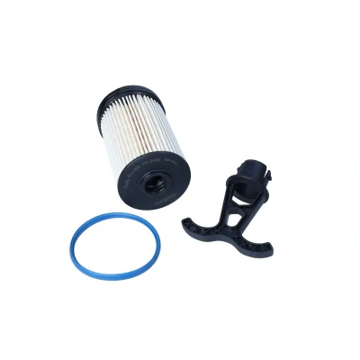 Bilde av MAXGEAR Drivstoffilter Filterinnsats 26 2963 FORD: S Max Mk2, Mondeo 5 Kombi,