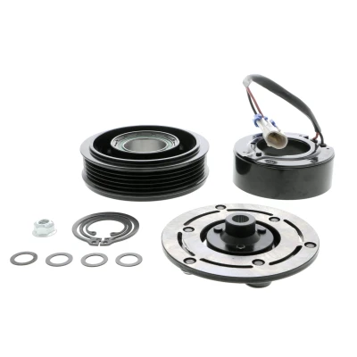 Bilde av VEMO EXPERT KITS + V40 77 1002 Magnet Clutch SANDEN SD6V12, SD6V12 1443 MERCEDES BENZ: S Klasse Sedan, Sprinter 3.5 T Van, E Sedan