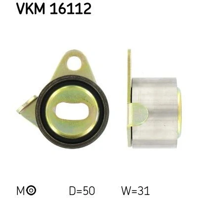 Bilde av SKF VKM 16112 Strammerull, tannrem