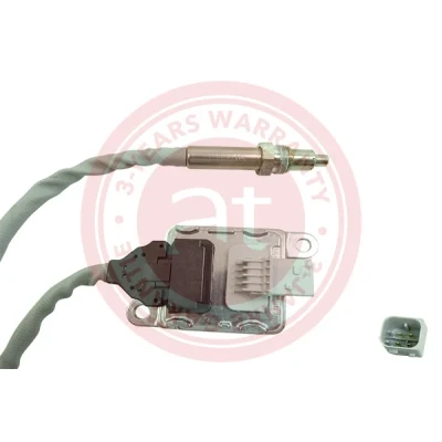 Bilde av at autoteile germany at11410 NOx sensor 12V med styring