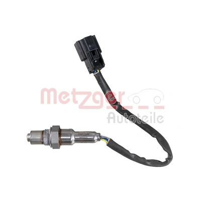Bilde av METZGER 0895642 Lambdasonde etter katalysator diagnosesonde 5 FORD: Focus 3, 3 Turnier, Mk3 Varebil / Stasjonsvogn