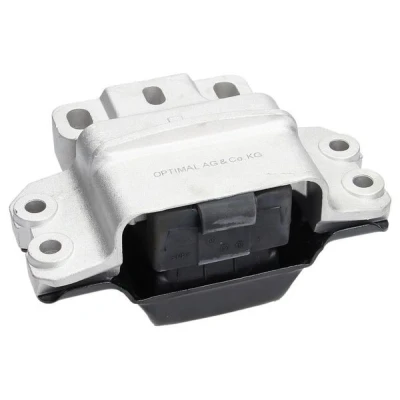 Bilde av OPTIMAL F8 7960 Lagring, girmekanisme venstre VOLKSWAGEN: Caddy 3, Golf 6, 5, AUDI: A3 Sportback, SKODA: Octavia 1 Combi