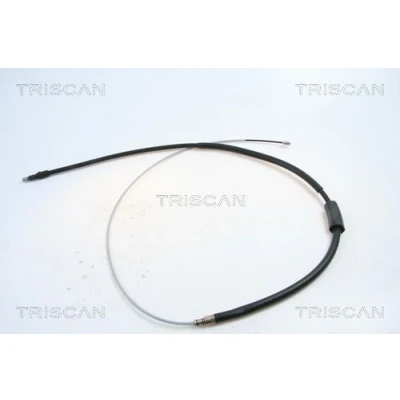 Bilde av TRISCAN 8140 251112 Bremsekabel 1940/1080 Skivebrems RENAULT: MEGANE 2 Coupe Cabriolet