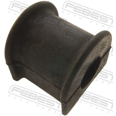 Bilde av FEBEST TSB RZJ120R Stabilisatorbøssinger bakaksel 19 TOYOTA: Land Cruiser Prado 120, 90