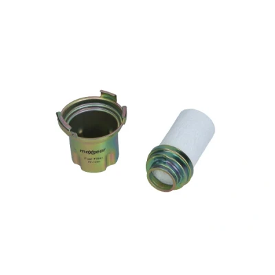 Bilde av MAXGEAR 26 2178 Drivstoffilter Påskruingsfilter SUBARU: Legacy 4, Outback II, III