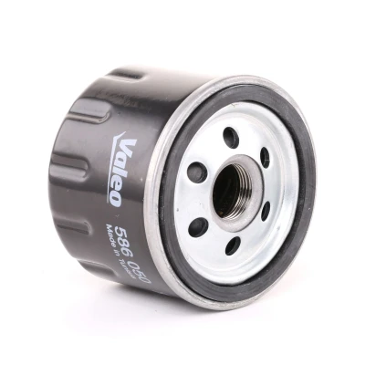 Bilde av VALEO 586050 Oljefilter M20x1.5 Påskruingsfilter FIAT: 500 Hatchback, Panda III BRAVO 2, ALFA ROMEO: 156 Sportwagon, 166, 147