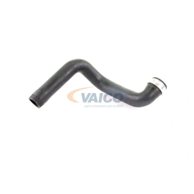 Bilde av VAICO V40 1358 Ladeluftslange gummi med tekstilforsterker Q+, original equipment manufacturer quality OPEL: Combo C Varebil / Stasjonsvogn