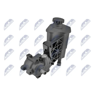 Bilde av Hydraulikkpumpe, styring, chrysler aspen, dodge durango