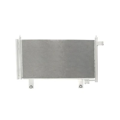 Bilde av THERMOTEC KTT110502 Kondensator med tørker 630 SUZUKI: SX4 I Hatchback, FIAT: Sedici