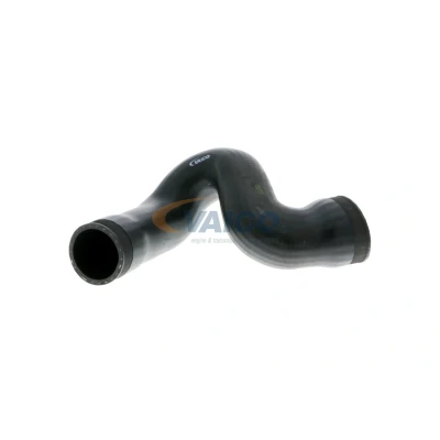 Bilde av VAICO V10 2876 Ladeluftslange gummi med tekstilforsterker Q+, original equipment manufacturer quality AUDI: A4 B5 Sedan, Avant