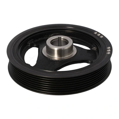 Bilde av FEBI BILSTEIN 194040 Remskive Veivaksel 7PK 156mm