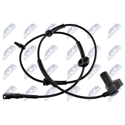 Bilde av NTY HCA FR 025 ABS Sensor framaksel venstre, høyre, høyre 1150 FORD: Transit Tourneo