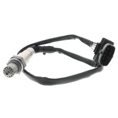 Bilde av VEMO V40 76 0032 Lambdasonde Original Quality før katalysator M18 x 1,5 planarsonde, forsmurt gjenge svart 4 oval OPEL: Corsa D Hatchback