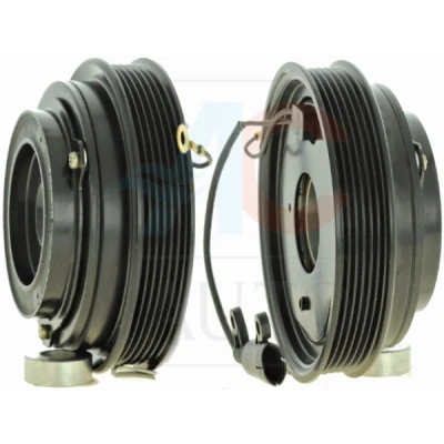 Bilde av ACAUTO AC 06DN42 Magnet Clutch DENSO, MERCEDES 7SBU