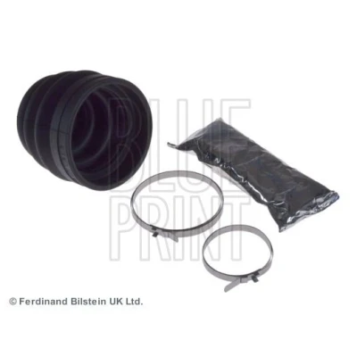 Bilde av BLUE PRINT ADM58101 Drivakselmansjett hjulside, framaksel gummi