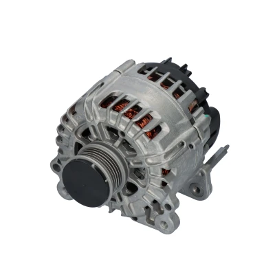 Bilde av VALEO 439664 Dynamo 14V 140A VOLKSWAGEN: Transporter 4 Bus, 5 Passat B6 Variant, AUDI: A3 Sportback, A4 B7 Avant, Sedan