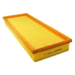 Bilde av ALCO FILTER MD 9434 Luftfilter 37,5 134,5 224,5 Filterinnsats