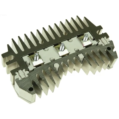 Bilde av AS PL ARC1012 Likeretter, generator