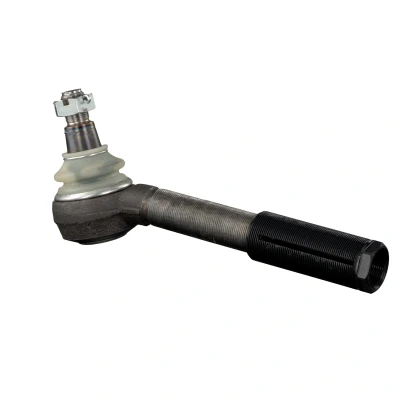 Bilde av FEBI BILSTEIN 44525 Endeledd 28,6 framaksel venstre, høyre med hylse, splint, gjengehylse kronemutter VOLVO: FL 6, FH 12