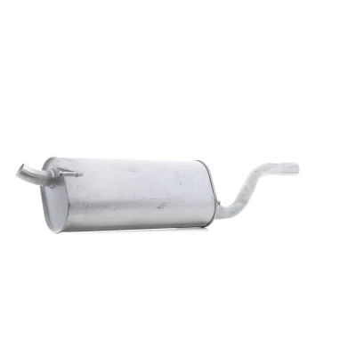 Bilde av BOSAL 185 683 Sluttlyddemper OPEL: Corsa D Hatchback
