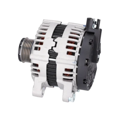 Bilde av FEBI BILSTEIN 193062 Dynamo 12V 150A FORD: S Max Mk1, MONDEO 4 Turnier, Galaxy Mk2 MPV, LAND ROVER: Freelander 2 SUV, Van