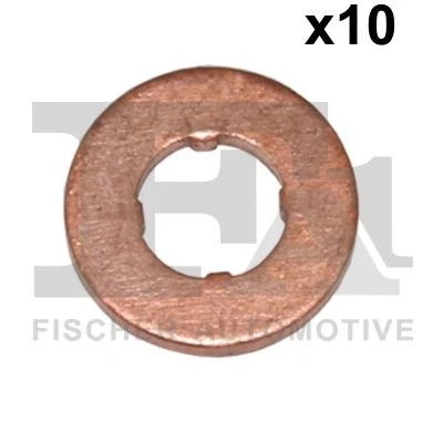 Bilde av O ring, dyseholder FA1 102.246.010