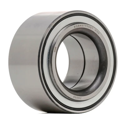 Bilde av SNR R169.58 Hjullagersett med integrert magnetisk senorring 69 TOYOTA: Aygo, CITROËN: C1 I, II, PEUGEOT: 107 Hatchback