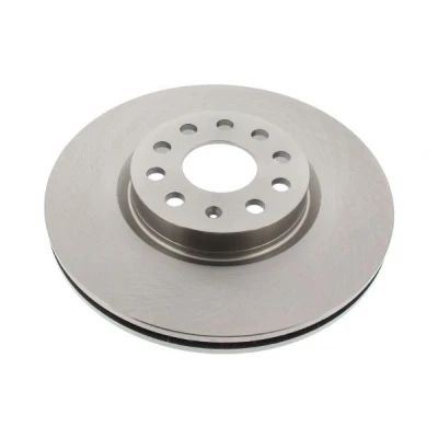 Bilde av MAPCO 25833 Bremseskiver 312 25 5 112 ventilert høy karbon VOLKSWAGEN: Golf 7, Caddy 3, Touran I, SKODA: Octavia 2 Combi, 3 Combi