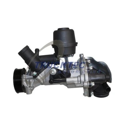 Bilde av TRUCKTEC AUTOMOTIVE 02.19.371 Vannpumpe