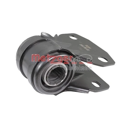 Bilde av METZGER 52096401 Styrestang Lagring framaksel, venstre, innvendig Gummimetallager for casterstag