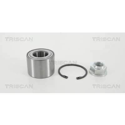 Bilde av TRISCAN 8530 10261 Hjullagersett 68 OPEL: Vivaro A Combi, Van, RENAULT: TRAFIC 2 Bus, Kasten, NISSAN: Primastar Minibuss