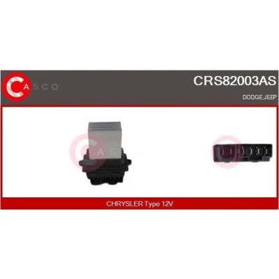 Bilde av CASCO CWM30110AS Vindusviskermotor 12V foran for venstreratt