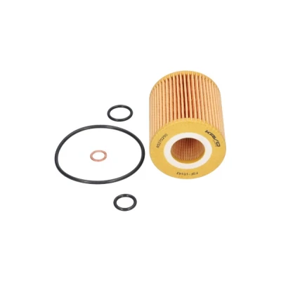 Bilde av KAVO PARTS Oljefilter Filterinnsats BMW: 3 Sedan, Touring, 5 Sedan FOF 10143