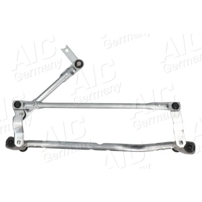 Bilde av AIC 53553 Vindusvisker Stangsystem for venstreratt foran uten elektromotor VOLKSWAGEN: Touran I, Caddy 3, 2 Kastenwagen
