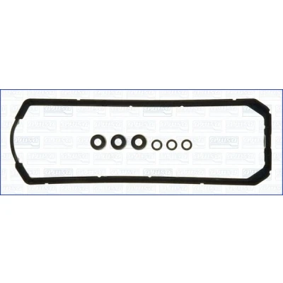 Bilde av AJUSA 56006600 Tetningssett, sylindertopp hette VOLKSWAGEN: TRANSPORTER 4 Bus, Golf 4, Caddy 3, AUDI: 80 B4 Avant, SKODA: Felicia 1 Pickup